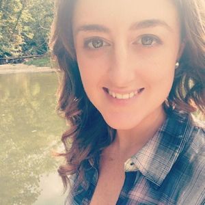 Meet your Posher, Allison